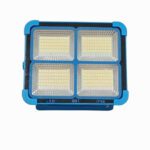 KM 731 D8 NEW SOLAR LED LIGHT