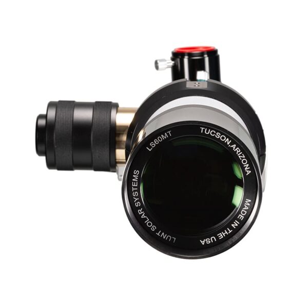 تلسکوپ خورشیدی 60 میلی‌متر لانت مدل LS60MT-B1200