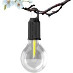 MH-8804 Rechargeable Hanging LED Light