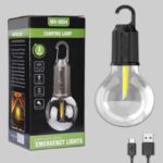 MH-8804 Rechargeable Hanging LED Light