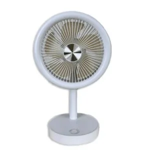 YS-2282 RECHARGEABLE PORTABLE TABLE FAN