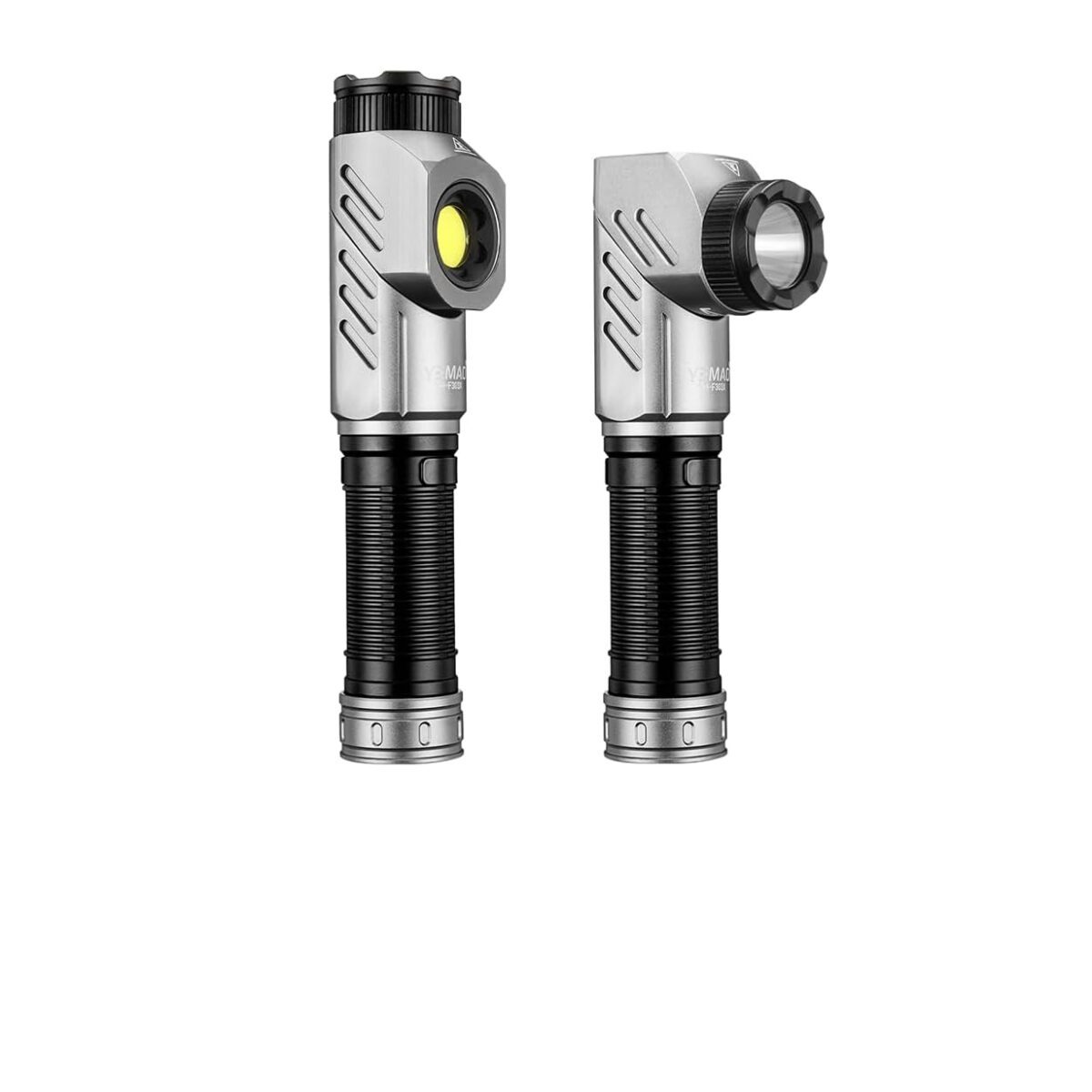 چراغ قوه دستی Yemao مدل YM-F303X