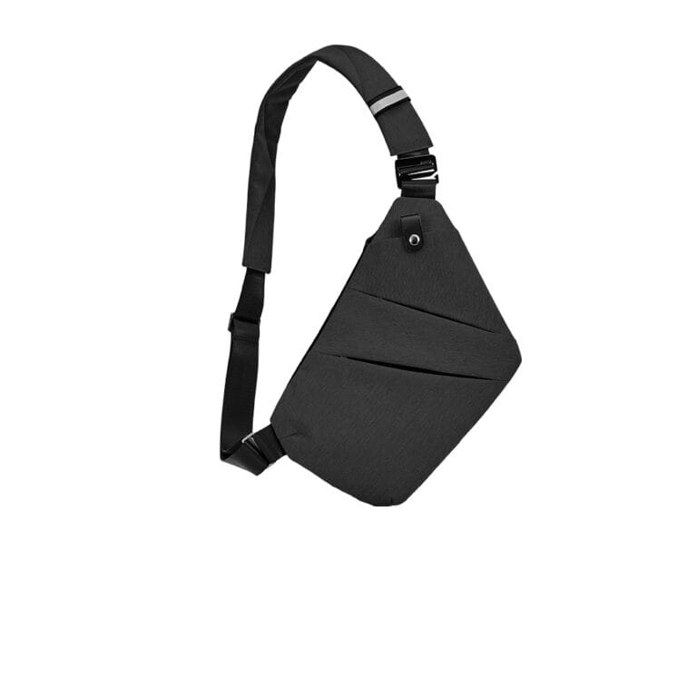 کیف مسافرتی پاسپورتی Qidelong مدل 6025