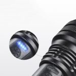 چراغ قوه دستی BCT Bright مدل P90