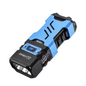 چراغ قوه دستی Yemao مدل YM-F333X