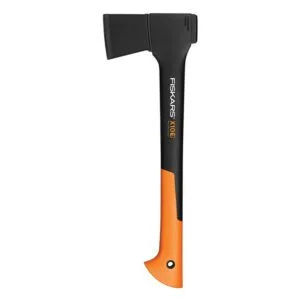 تبر کمپینگ FISKARS X10 (1)