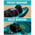 پدل برد ستانا CETANA مدل HUNTERGLIDE GREEN (4)