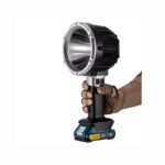 چراغ قوه کمپینگ توبیز مدل W5218A