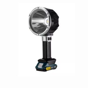 چراغ قوه کمپینگ توبیز مدل W5218A