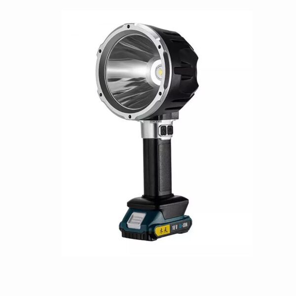 چراغ قوه کمپینگ توبیز مدل W5218A