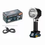 چراغ قوه کمپینگ توبیز مدل W5218A