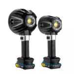 چراغ قوه کمپینگ توبیز مدل W5218A