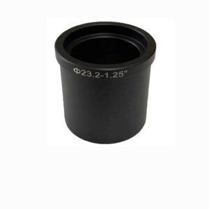 23.2MM TO 31.75MM (1.25 INCH) EYEPIECE CONVERTER