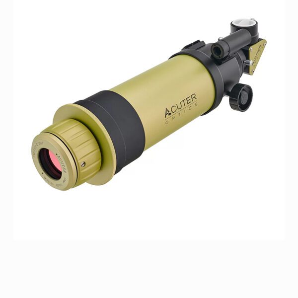 تلسکوپ خورشیدی اکیوتر مدل Acuter 40/400 Elite