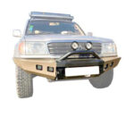 CAMEL LAND CRUISER 100 FRONT BUMPER (1)
