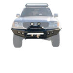 CAMEL LAND CRUISER 100 FRONT BUMPER (2)