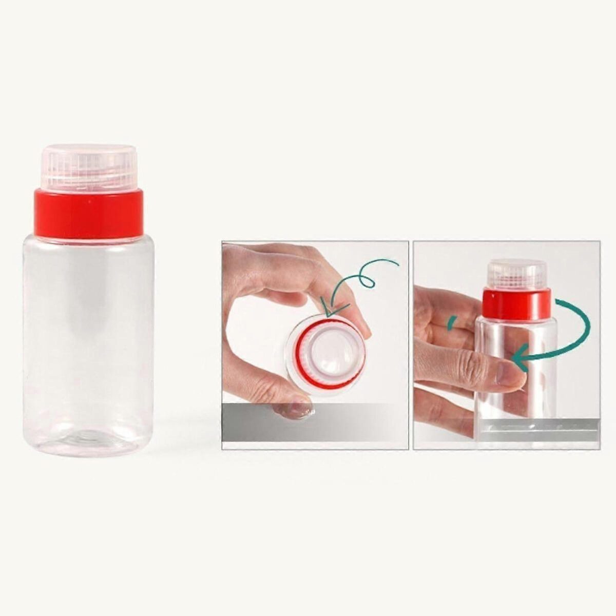 CLS 6-PIECE CAMPING SPICE SET WITH MESH CARRYING CASE