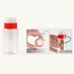CLS 6-PIECE CAMPING SPICE SET WITH MESH CARRYING CASE