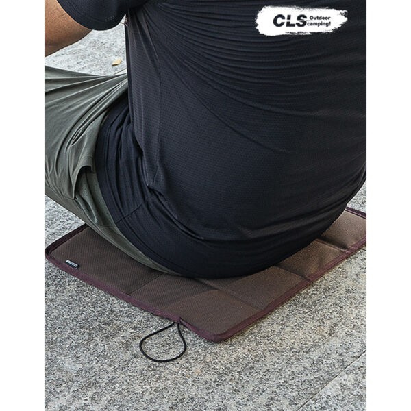 زیرباسنی ضد آب CLS Outdoor مدل Eight Folding
