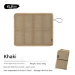 زیرباسنی ضد آب CLS Outdoor مدل Eight Folding