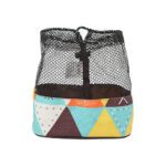 CLS 6-PIECE CAMPING SPICE SET WITH SEMI-MESH CARRYING CASE