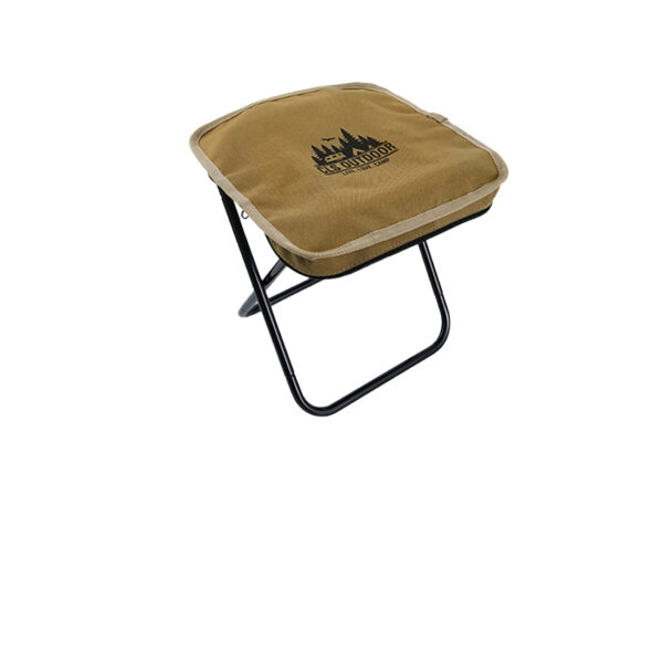 صندلی تاشو کمپینگ CLS Outdoor مدل Bag Chair