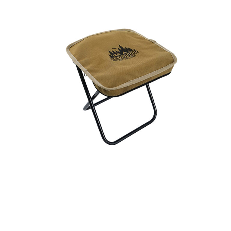 صندلی تاشو کمپینگ CLS Outdoor مدل Bag Chair