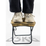 صندلی تاشو کمپینگ CLS Outdoor مدل Bag Chair
