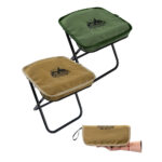 صندلی تاشو کمپینگ CLS Outdoor مدل Bag Chair
