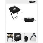 صندلی تاشو کمپینگ CLS Outdoor مدل Bag Chair