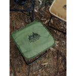 صندلی تاشو کمپینگ CLS Outdoor مدل Bag Chair