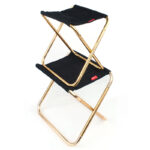 صندلی تاشو کمپینگ CLS مدل Large Folding Chair