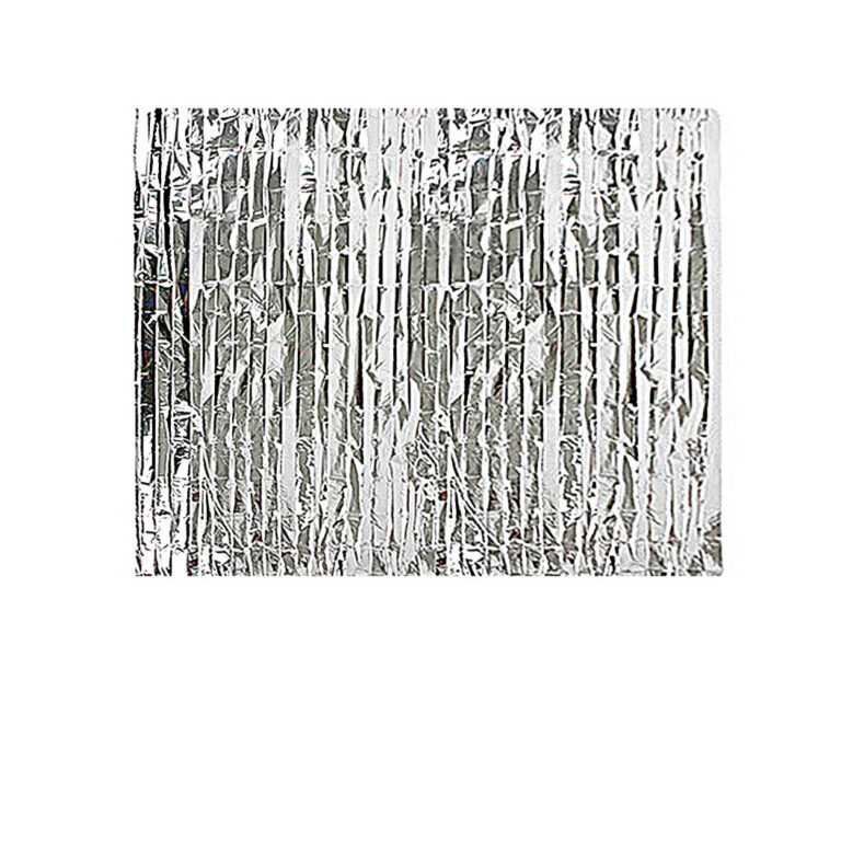 CLS SINGLE-USE SURVIVAL BLANKET