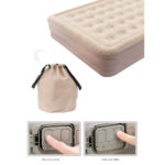 تشک بادی دو نفره اتوماتیک CLS Outdoor