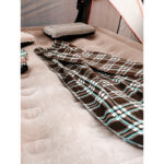 تشک بادی دو نفره اتوماتیک CLS Outdoor