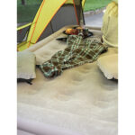 تشک بادی دو نفره اتوماتیک CLS Outdoor