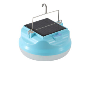 GBL 300W SOLAR EMERGENCY LAMP PORTABLE LN140