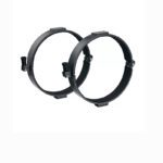 GSO TR800 10INCH TELESCOPE TUBE RINGS 303MM INNER DIAMETER