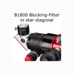 تلسکوپ خورشیدی 100 میلی‌متری لانت مدل LS100MT/B1800