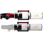 تلسکوپ خورشیدی 100 میلی‌متری لانت مدل LS100MT/B1800