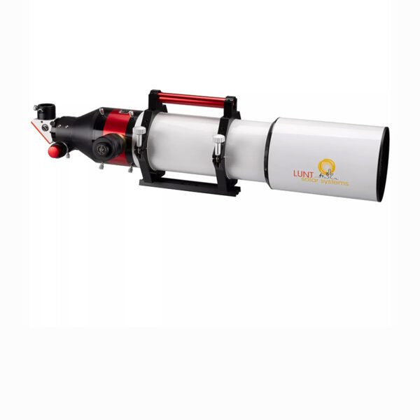 تلسکوپ خورشیدی 130 میلی‌متری لانت مدل LS130MT/B1800