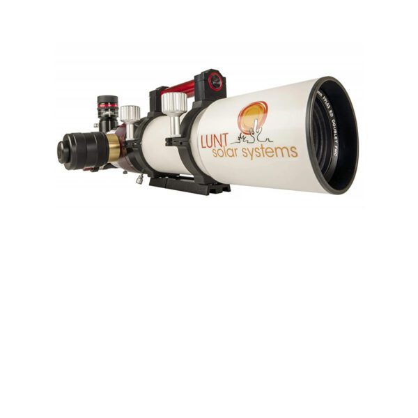 تلسکوپ خورشیدی 80 میلی‌متری لانت مدل LS80MT/B1200