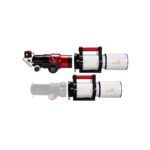 تلسکوپ خورشیدی 80 میلی‌متری لانت مدل LS80MT/B1200