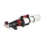 تلسکوپ خورشیدی 80 میلی‌متری لانت مدل LS80MT/B1200