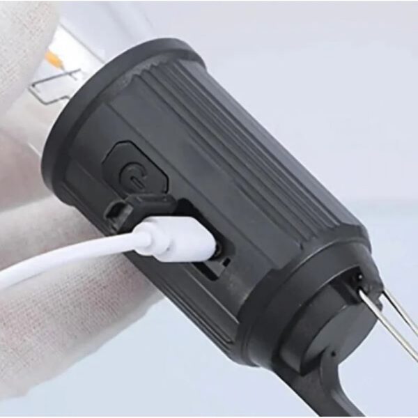 MH-8803 RECHARGEABLE HANGING LED LIGHT