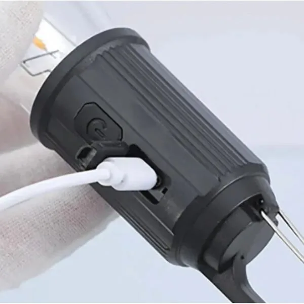 MH-8803 RECHARGEABLE HANGING LED LIGHT