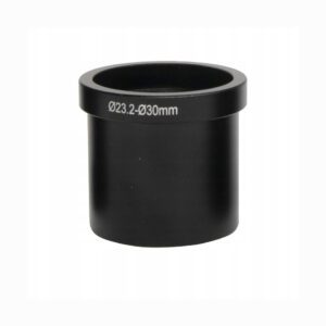 MICROSCOPE 23.2MM TO 30MM EYEPIECE CONVERTER