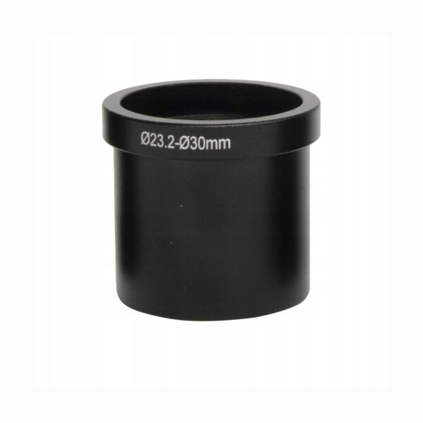 MICROSCOPE 23.2MM TO 30MM EYEPIECE CONVERTER
