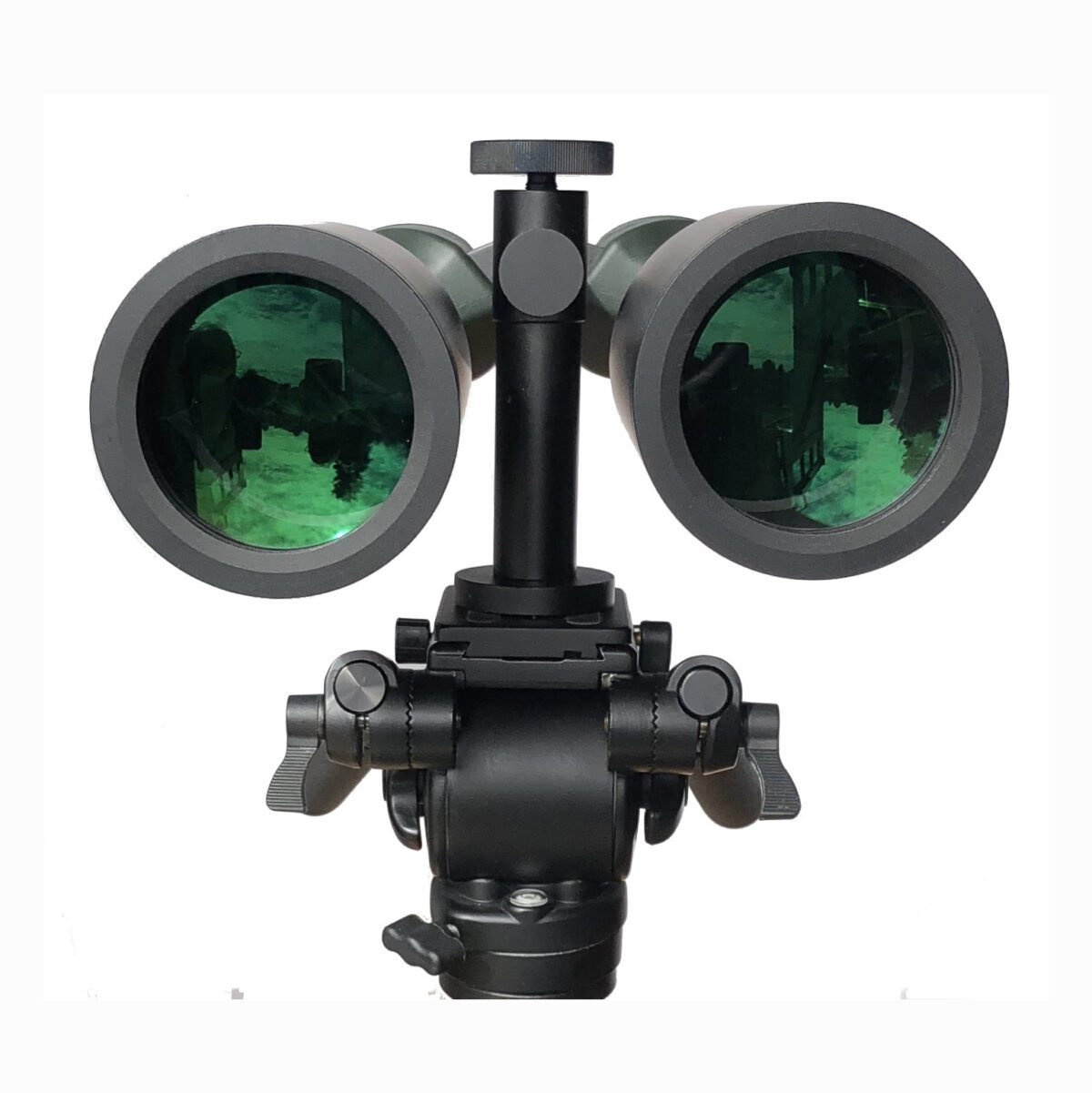 OBERWERK 20X65 DELUXE ED BINOCULARS