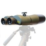 OBERWERK 20X65 DELUXE ED BINOCULARS